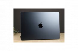 Újszerű MacBook Air 15