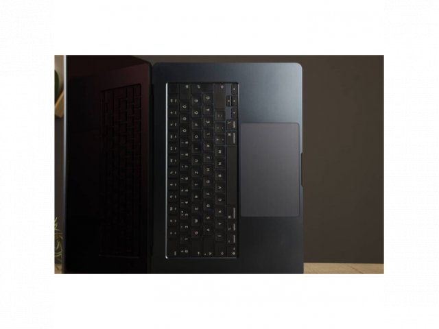 Újszerű MacBook Air 15