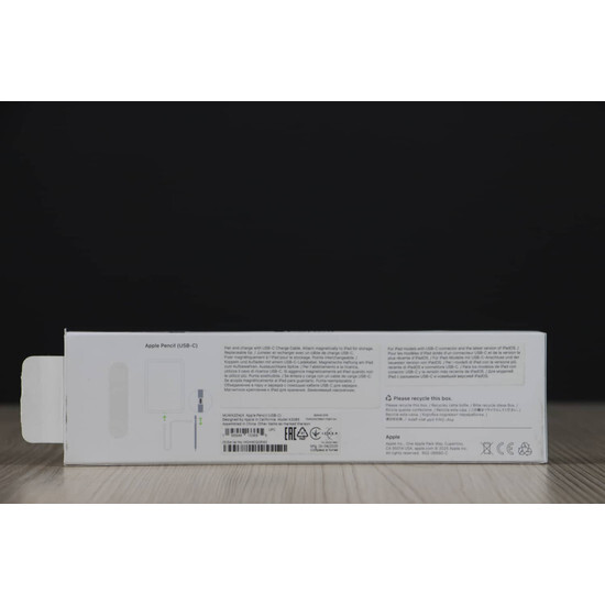 Használt Apple Pencil USB-C US-8444