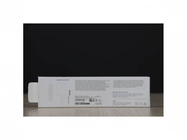 Használt Apple Pencil USB-C US-8444
