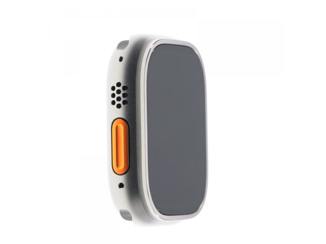 Apple Watch Ultra 3 GPS + Cellular 49mm Natural 100%