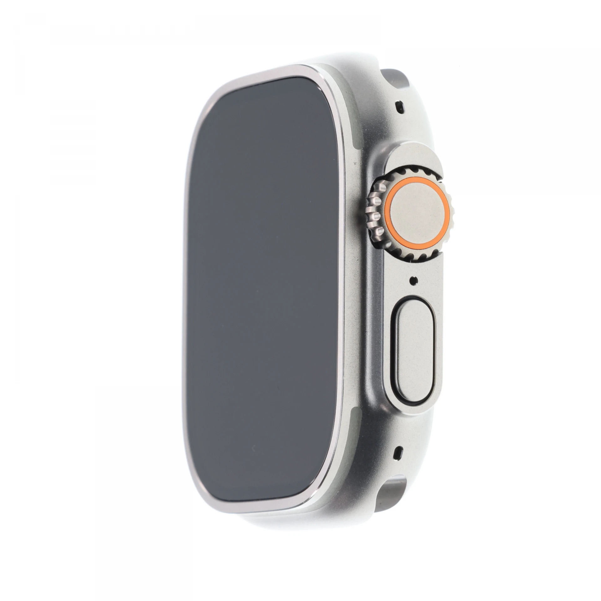 Apple Watch Ultra 3 GPS + Cellular 49mm Natural 100%
