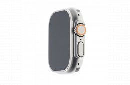 Apple Watch Ultra 3 GPS + Cellular 49mm Natural 100%