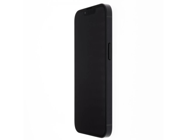 Apple iPhone 13 256 GB Midnight 100%