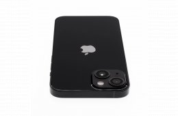 Apple iPhone 13 256 GB Midnight 100%