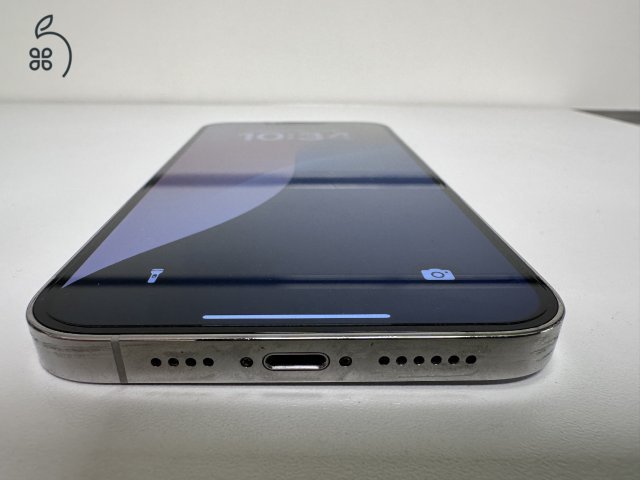 Üzletből, garanciával, Apple iPhone 13 Pro Max Deep Blue 128GB, gyönyörű, megkímélt, újszerű állapot, gyárilag kártya-független.