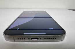 Üzletből, garanciával, Apple iPhone 13 Pro Max Deep Blue 128GB, gyönyörű, megkímélt, újszerű állapot, gyárilag kártya-független.