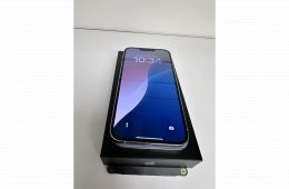 Üzletből, garanciával, Apple iPhone 13 Pro Max Deep Blue 128GB, gyönyörű, megkímélt, újszerű állapot, gyárilag kártya-független.