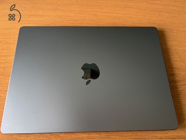 Macbook Pro 16