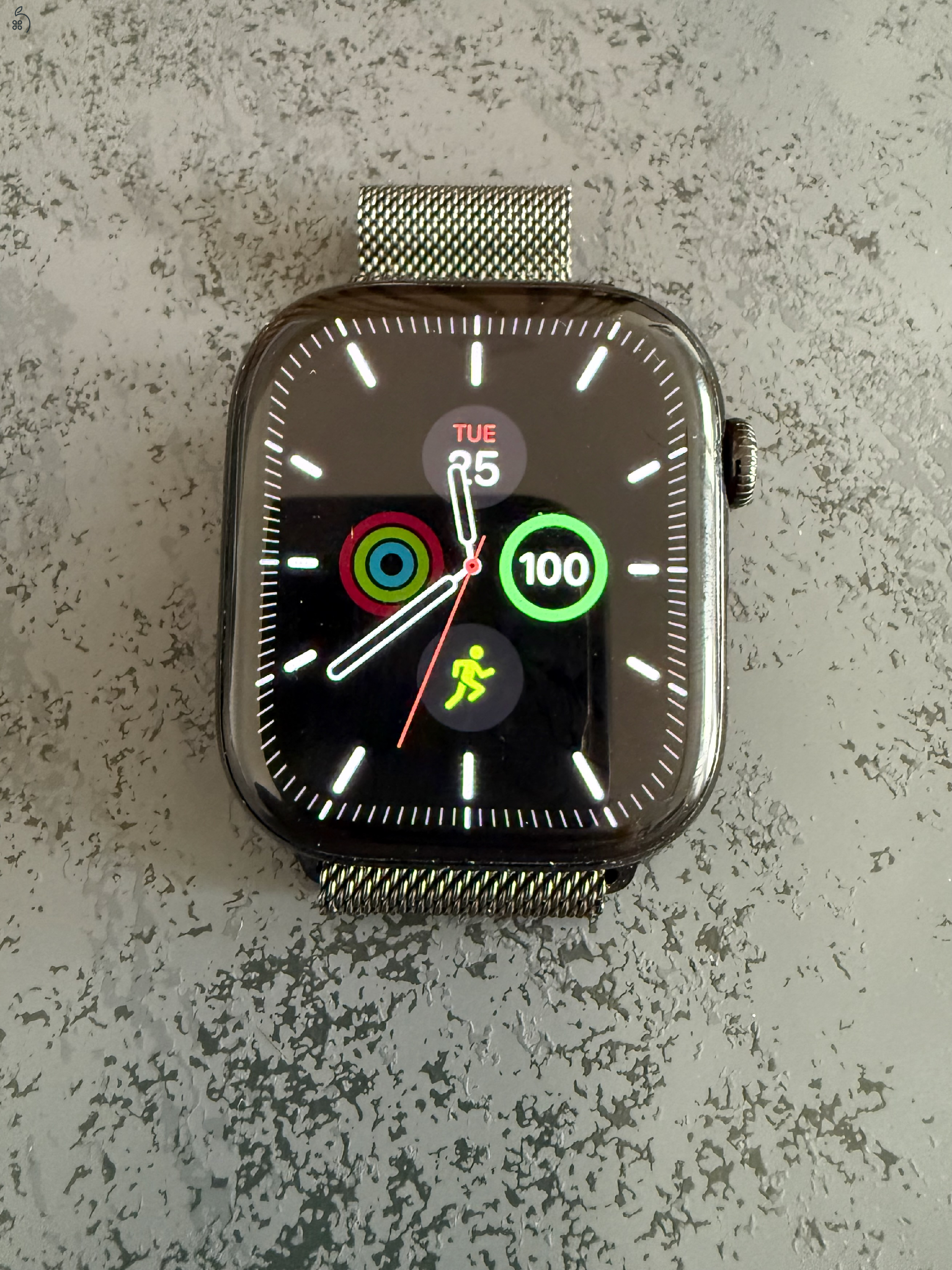 Apple Watch 10 GPS