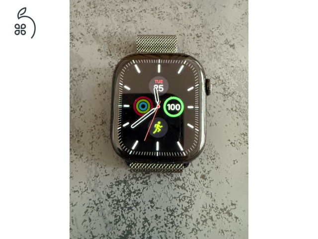 Apple Watch 10 GPS