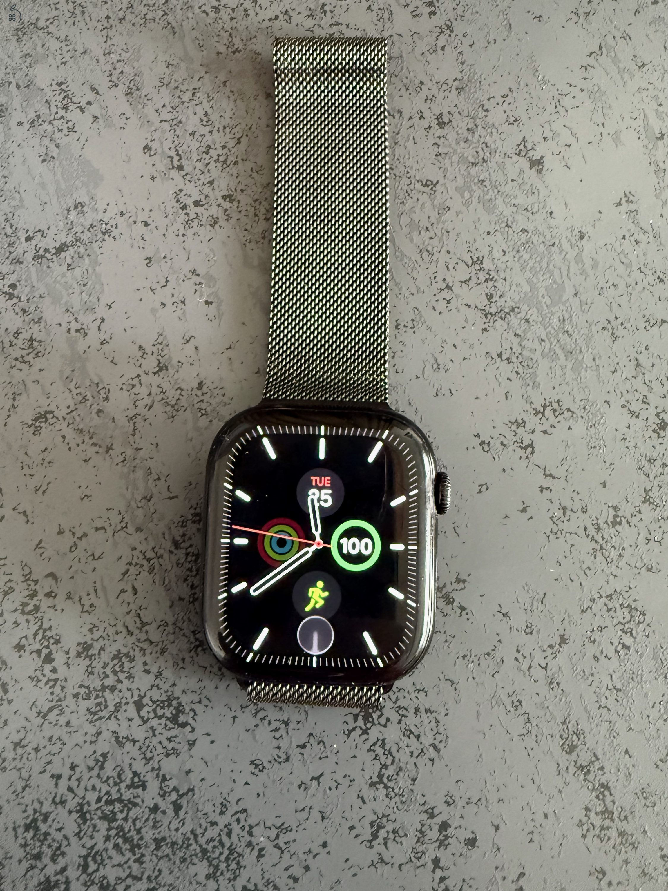 Apple Watch 10 GPS
