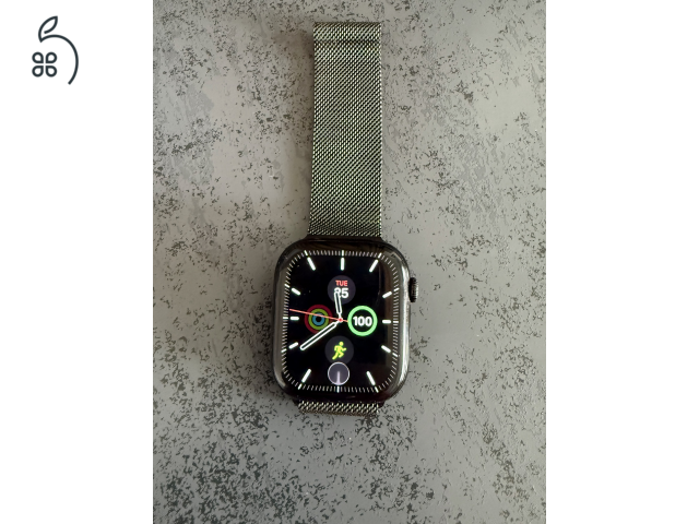 Apple Watch 10 GPS