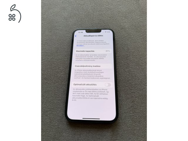 Iphone 13 256gb