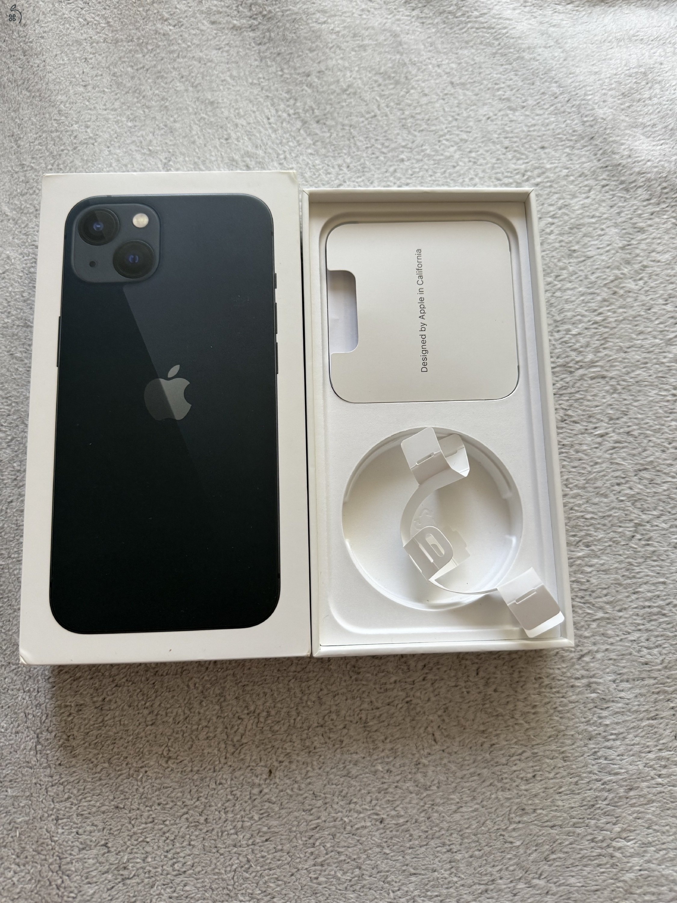Iphone 13 256gb