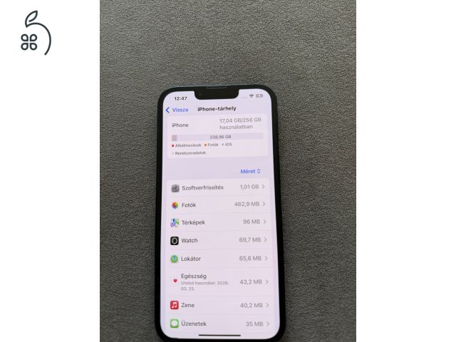 Iphone 13 256gb