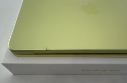 MacBook Neo 8GB/256ssd/2029.07.18.Gar./Akku 100%p5007