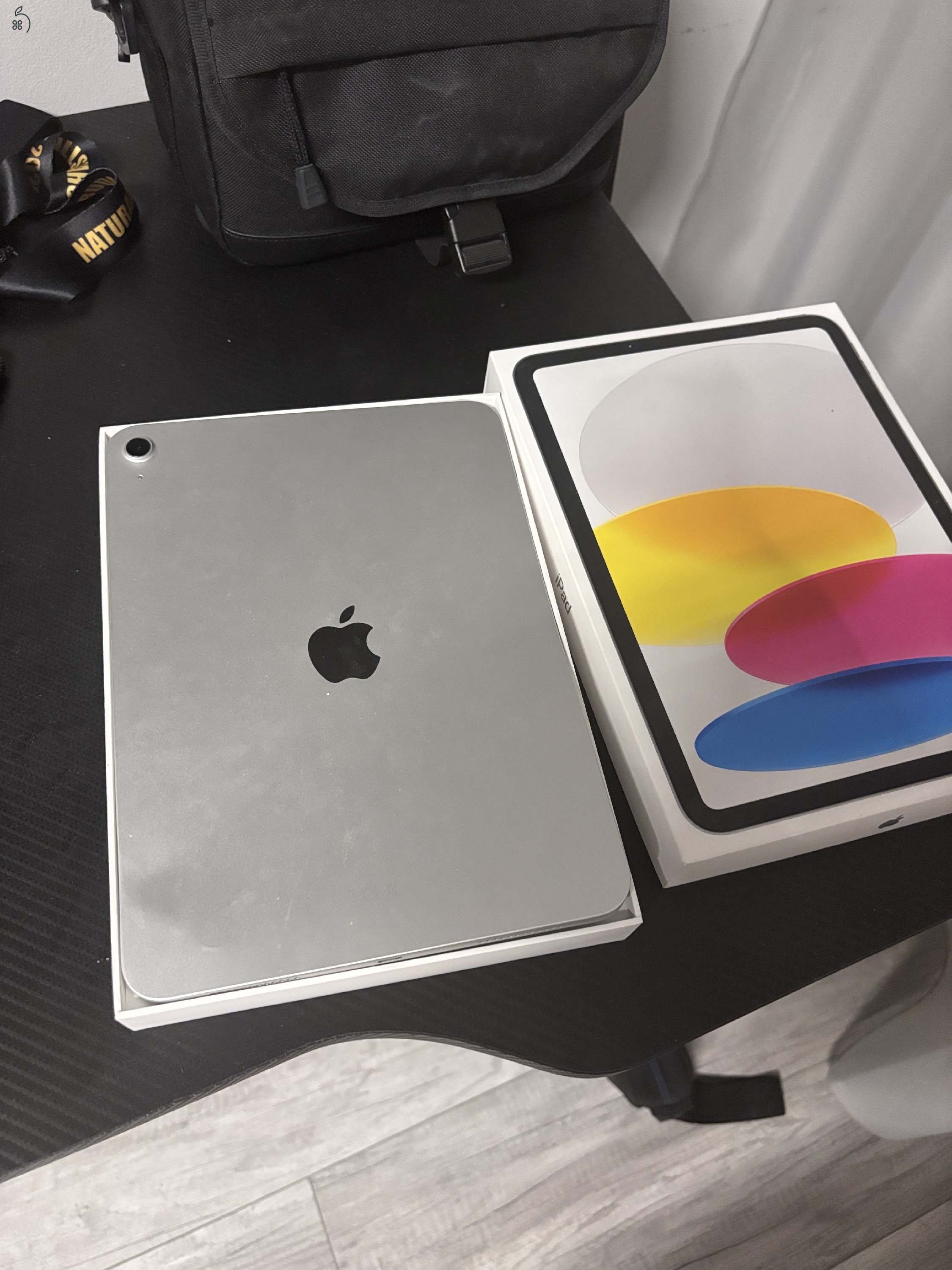 Apple Ipad A16 11.generáció 2025
