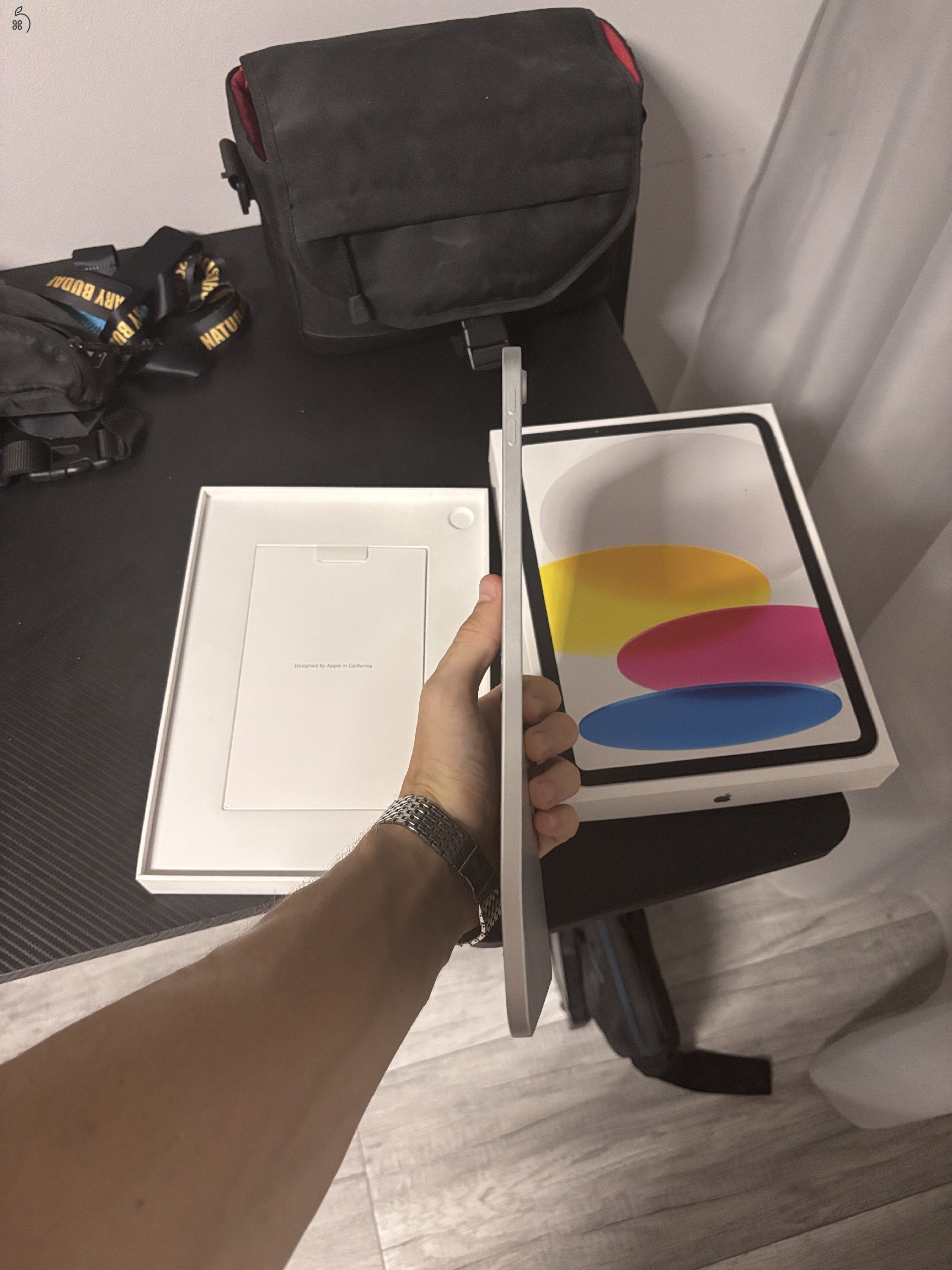 Apple Ipad A16 11.generáció 2025