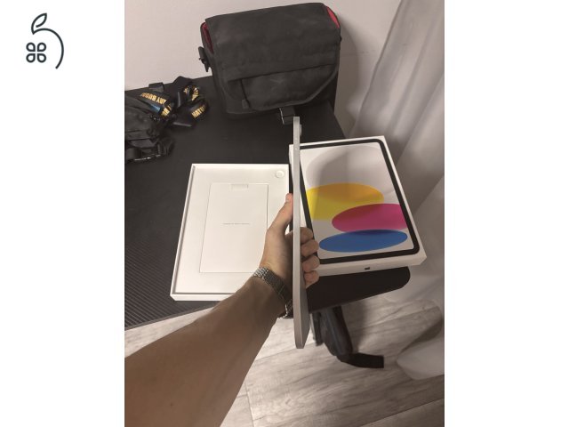 Apple Ipad A16 11.generáció 2025