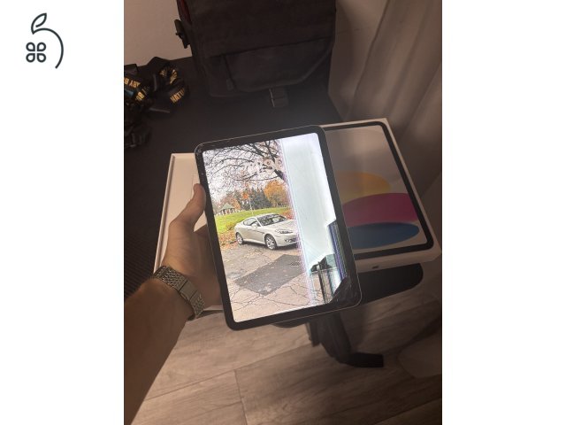 Apple Ipad A16 11.generáció 2025