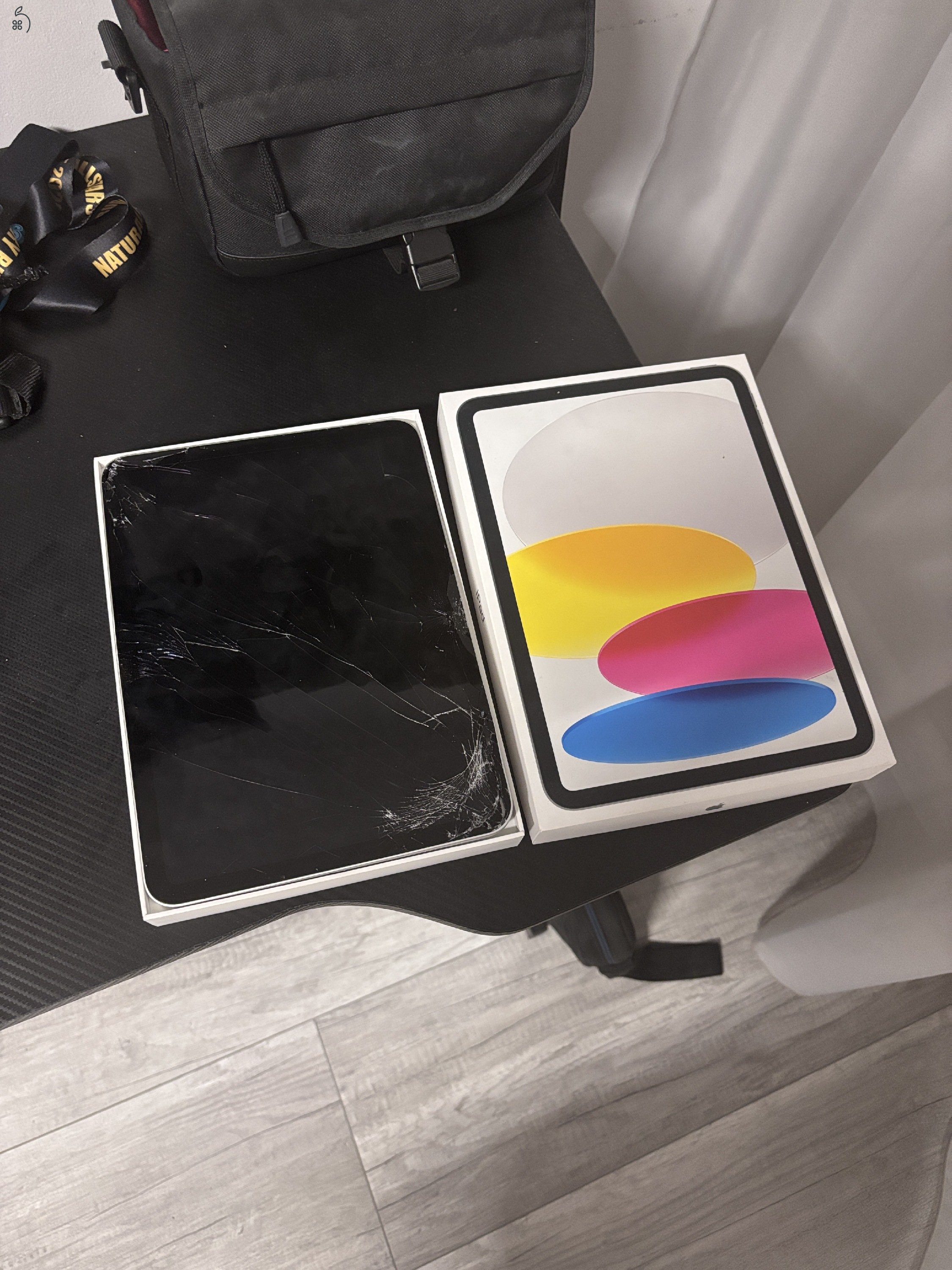 Apple Ipad A16 11.generáció 2025
