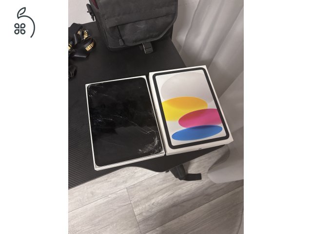 Apple Ipad A16 11.generáció 2025