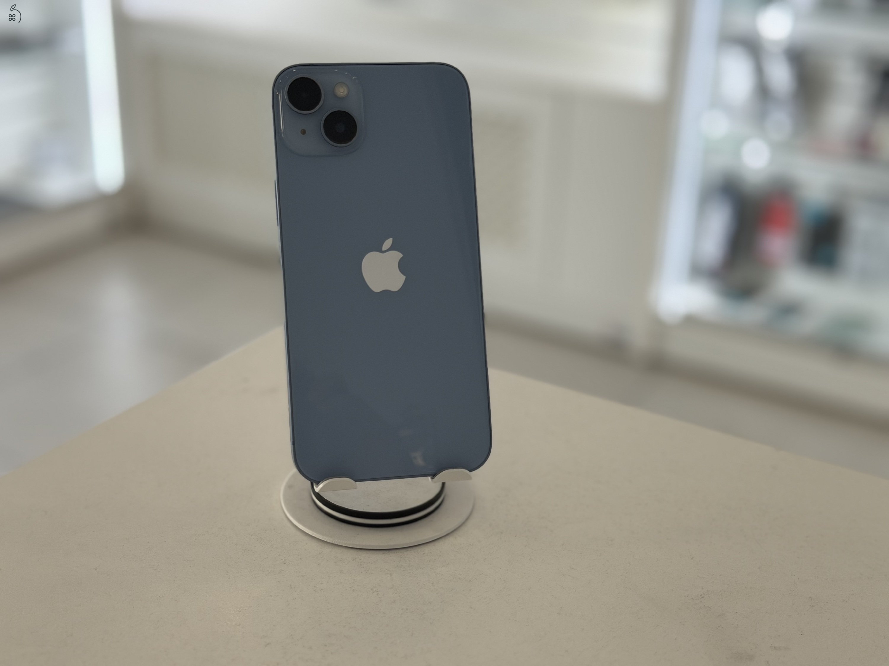 iPhone 14 Plus 128GB Független Használt/1 hónap gar./Akku 82%/p4509