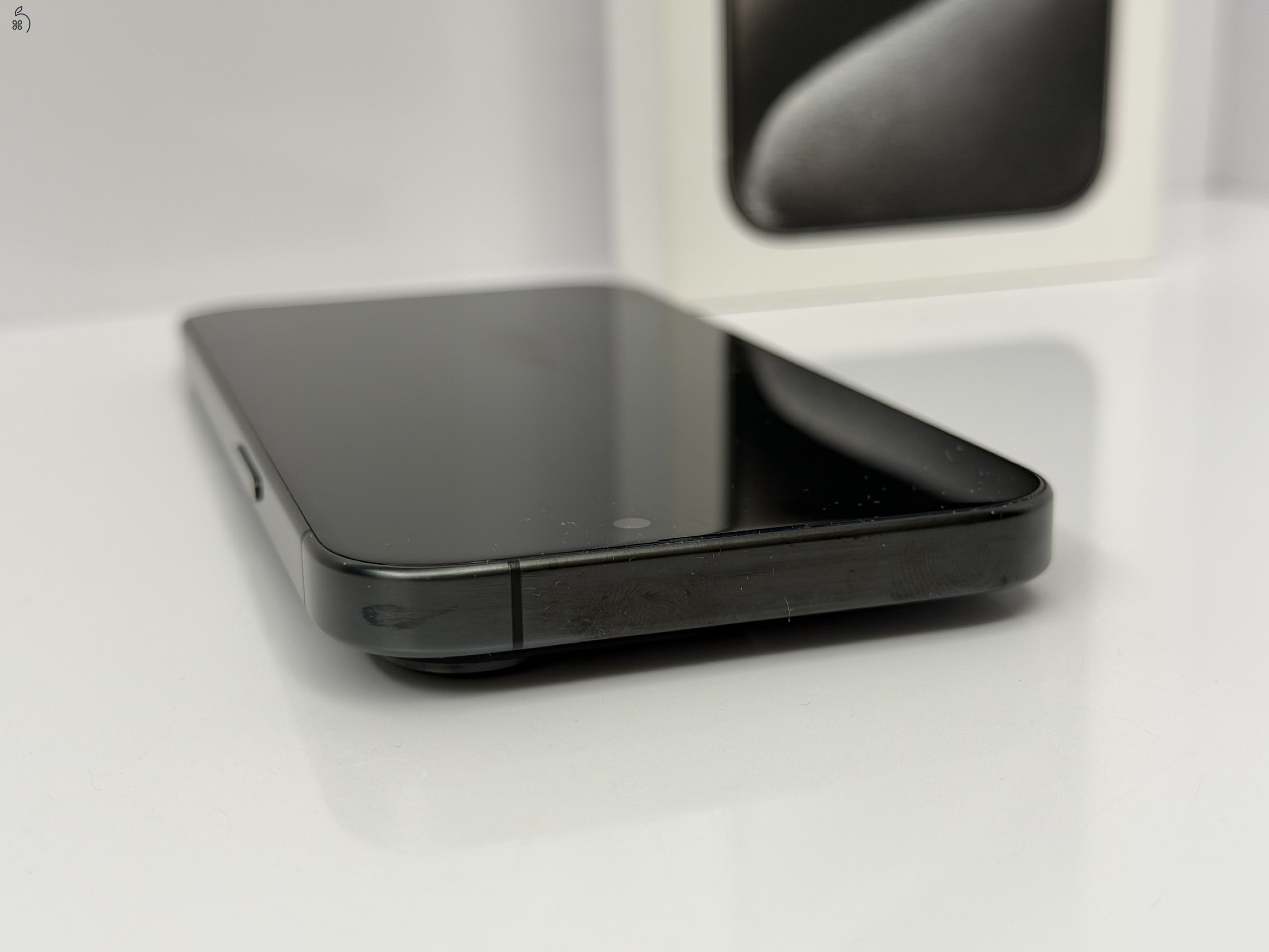 iPhone 15 pro 256gb
