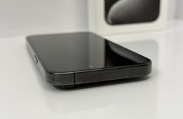iPhone 15 pro 256gb