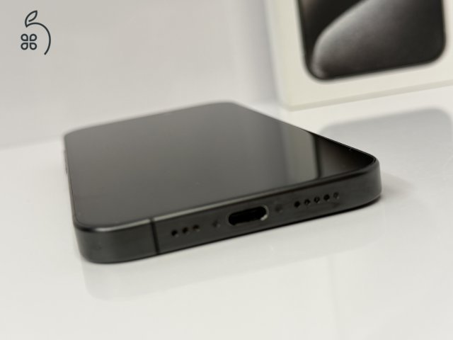 iPhone 15 pro 256gb