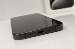 iPhone 15 pro 256gb