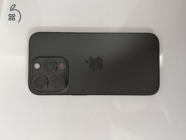 iPhone 15 pro 256gb