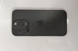 iPhone 15 pro 256gb