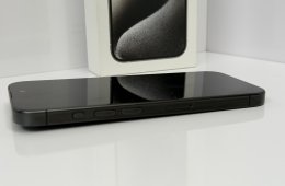 iPhone 15 pro 256gb