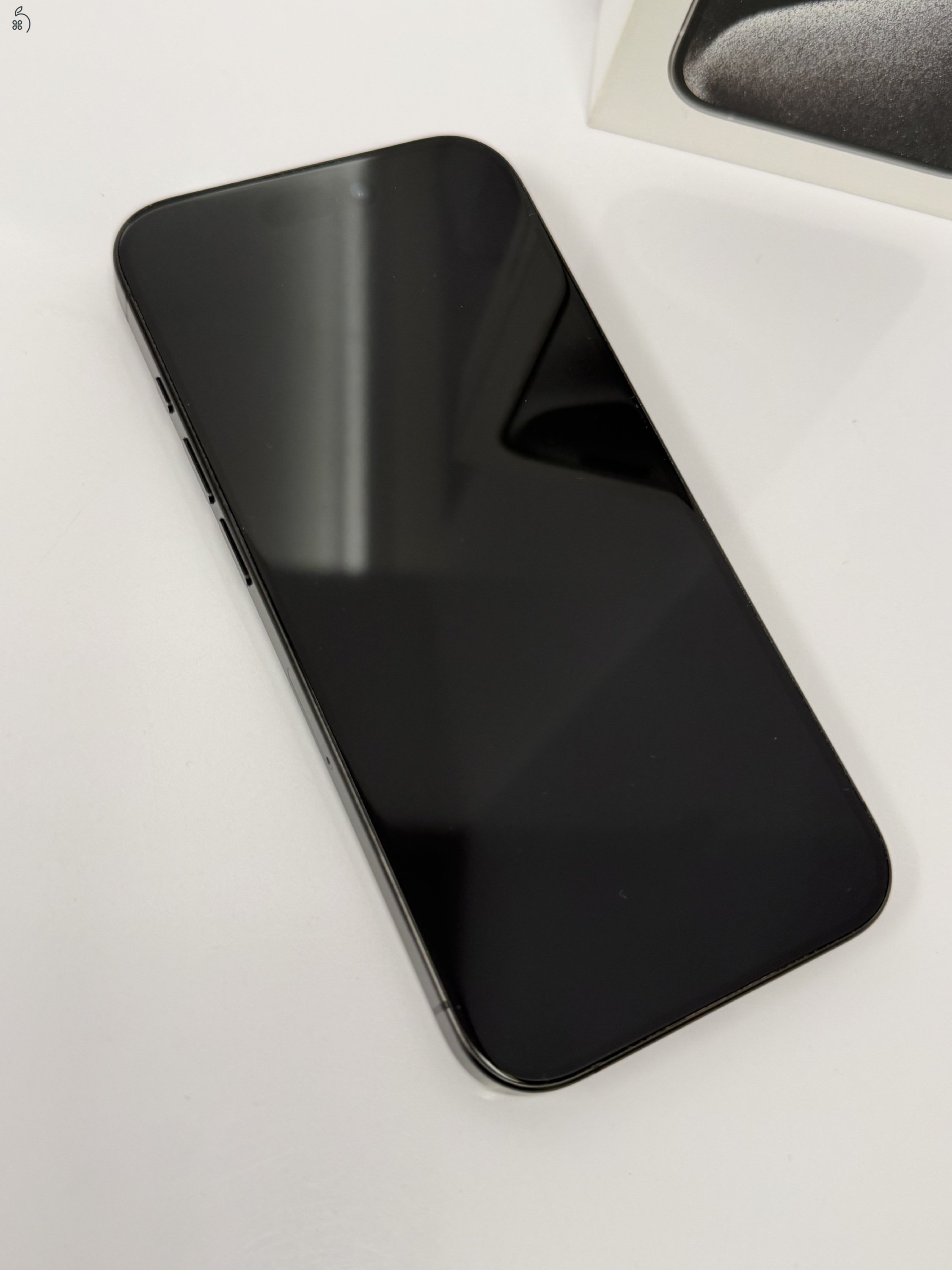 iPhone 15 pro 256gb