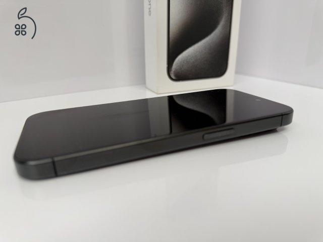 iPhone 15 pro 256gb