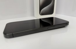 iPhone 15 pro 256gb
