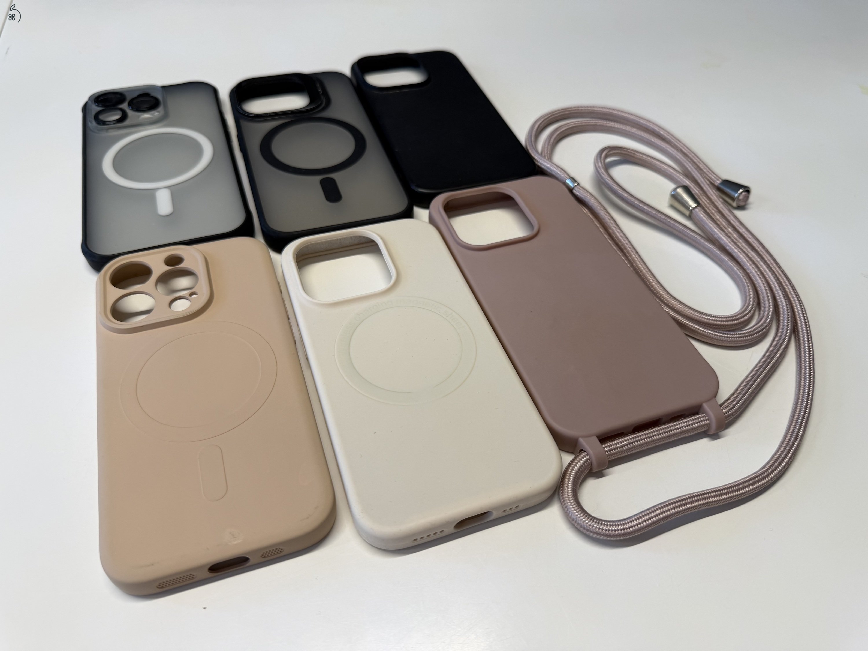 iPhone 15 pro 256gb