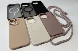 iPhone 15 pro 256gb