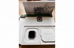 Apple Watch Ultra