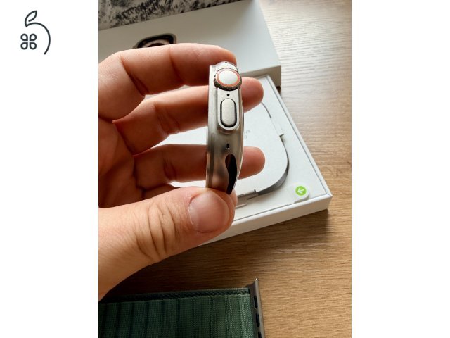 Apple Watch Ultra