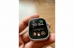 Apple Watch Ultra