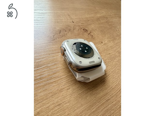 Apple Watch Ultra