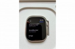 Apple Watch Ultra