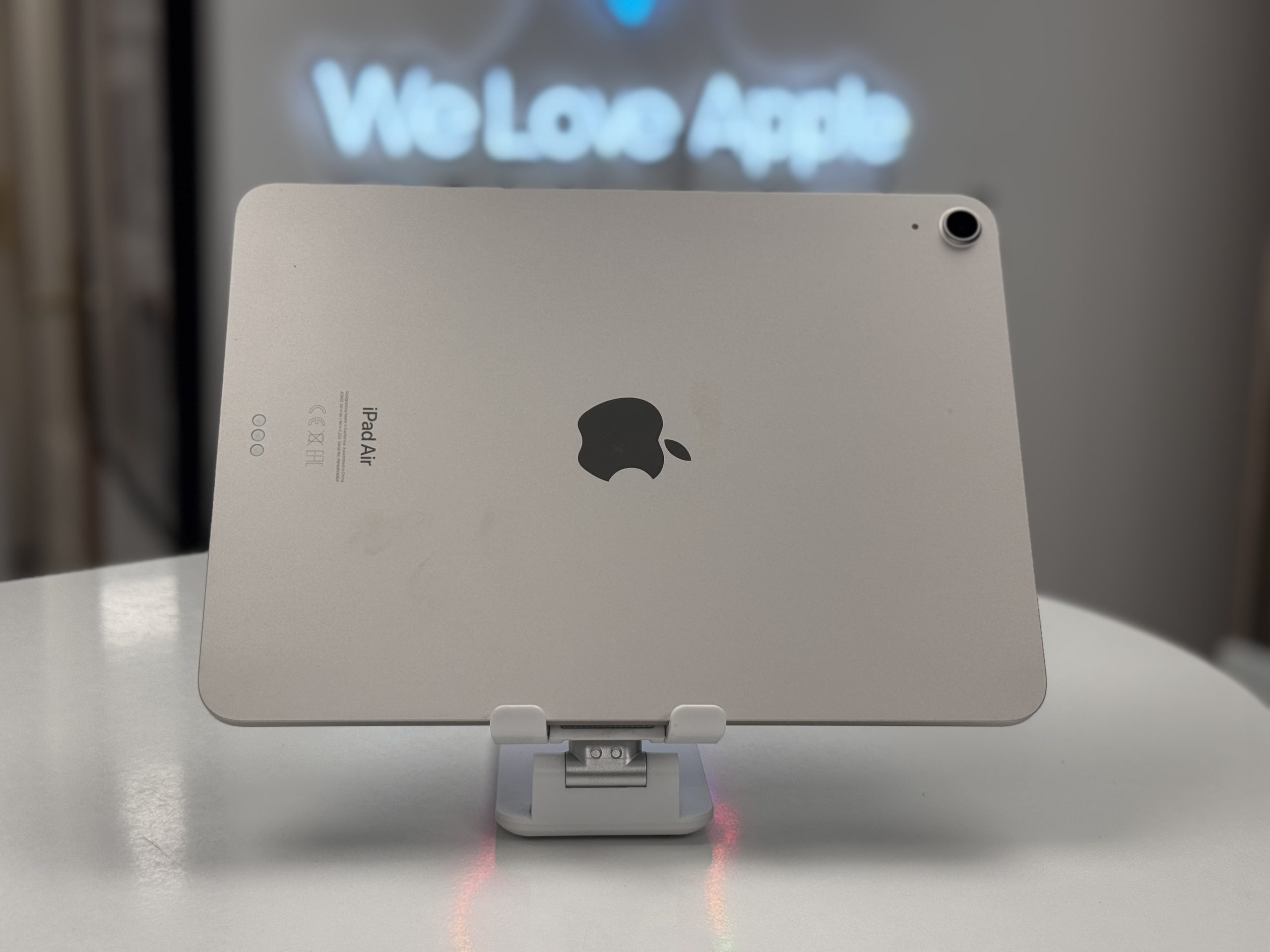 iPad Air M2 128GB, 6th Gen, 11