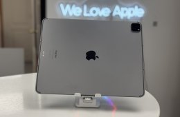 iPad Pro M2 256GB, 6th Gen, 13