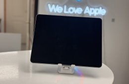 iPad Pro M2 256GB, 6th Gen, 13