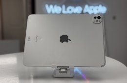 iPad Pro M4 256GB, 7th Gen, 11