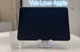 iPad Pro M4 256GB, 7th Gen, 11